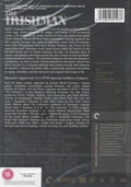 Miniatyrbillede 2 af 2: The Irishman / The Irishman - The Criterion Collection (DVD)