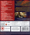 Miniatyrbillede 2 af 2: Frankensteins forbandelse / The Curse of Frankenstein (Blu-ray + DVD)