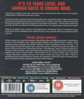 Pikkukuva 2 / 2: Psycho 2 (Blu-ray)