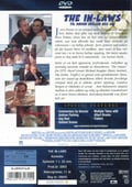 Miniatyrbillede 2 af 2: In-laws (Norsk omslag) (DVD)