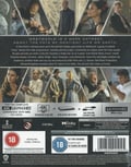 Pikkukuva 2 / 2: Westworld: Koko sarja (4 4K UHD + 8 Blu-ray)
