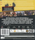 Miniatyrbillede 2 af 2: Central Intelligence (Blu-ray)