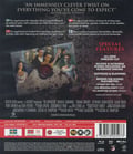 Pikkukuva 2 / 2: The Invitation (Blu-ray / Unrated Edition)