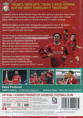 Pikkukuva 2 / 2: Liverpool FC: Kausikatsaus 2020/2021 (DVD)