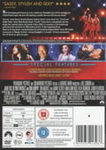 Miniatyrbillede 2 af 2: Dreamgirls (DVD)