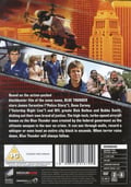 Miniatyrbillede 2 af 2: Blue Thunder: Komplet serie (3 DVD)