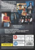 Pikkukuva 2 / 2: Blue steel (DVD)