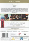 Miniatyrbillede 2 af 2: Byns hjälte / Local Hero (DVD)