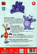 Pikkukuva 2 / 2: Eek! Stravaganza 2 5-8 (DVD)