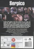 Miniatyrbillede 2 af 2: Serpico (DVD)