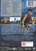 Pikkukuva 2 / 2: Tomb raider 1 (DVD)