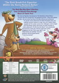 Pikkukuva 2 / 2: Yogi Bear: Koko sarja (4 DVD)