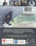 Pikkukuva 2 / 2: Mission: Impossible 5 - Rogue Nation (Blu-ray)