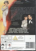 Miniatyrbillede 2 af 2: Forelsket i Paris / Funny Face (DVD)