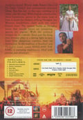 Miniatyrbillede 2 af 2: Anna og kongen / Anna and the King (DVD)