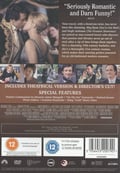 Pikkukuva 2 / 2: Kate & Leopold (DVD)