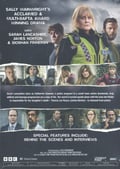 Miniatyrbillede 2 af 2: Happy Valley / Sæson 1-3 (6 DVD)
