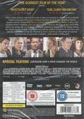 Miniatyrbillede 2 af 2: Contagion (DVD)
