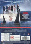 Miniatyrbild 2 av 2: Deep blue sea 2 (DVD)