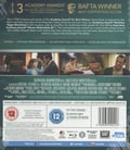 Miniatyrbillede 2 af 2: Green Book (Blu-ray)