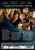 Miniatyrbild 2 av 2: Don't Blink (DVD)