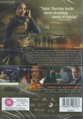 Miniatyrbillede 2 af 2: Lioness: Sæson 1 / Special Ops: Lioness - Sæson 1 (3 DVD)