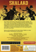 Pikkukuva 2 / 2: Shalako (DVD)