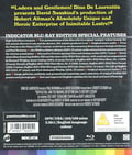 Miniatyrbillede 2 af 2: Buffalo Bill og indianerne / Buffalo Bill and the Indians (Blu-ray)