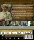 Miniatyrbild 2 av 2: The Crown / Säsong 6 (4 Blu-ray)