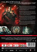 Miniatyrbild 2 av 2: Alien: Romulus (DVD)