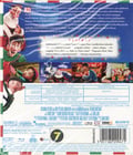 Miniatyrbillede 2 af 2: Arthur og julegaveræset (Finsk omslag) / Arthur Christmas (Blu-ray)