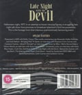 Miniatyrbild 2 av 2: Late Night With the Devil (4K UHD)
