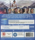 Pikkukuva 2 / 2: Star Wars 9 - The Rise of Skywalker (2 Blu-ray / Limited)