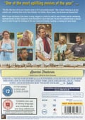 Pikkukuva 2 / 2: The Way Way Back (DVD)