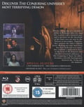 Miniatyrbild 2 av 2: The Nun 1 (Blu-ray)