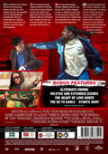 Pikkukuva 2 / 2: Love Hurts (DVD / Collector's Edition)