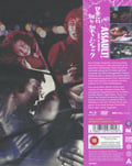 Pikkukuva 2 / 2: Assault! Jack the Ripper / Bôkô Kirisaki Jakku (Blu-ray + DVD / Limited)