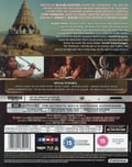 Miniatyrbillede 2 af 2: Red Sonja - Barbarernes hævn (4K UHD + Blu-ray)