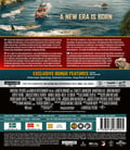 Pikkukuva 2 / 2: Jurassic World: Rebirth (4K UHD / Collector's Edition)
