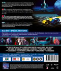 Miniatyrbild 2 av 2: Tron (1982) (Blu-ray / Special Edition)