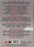 Miniatyrbild 2 av 2: Foreigner: 4 1981 (Deluxe) (4 CD + Blu-ray Audio)