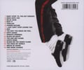 Miniatyrbillede 2 af 2: Jackson Michael: Number ones 1979-2003 (CD)
