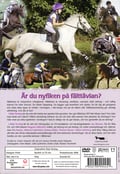 Miniatyrbillede 2 af 2: Rid terræn (DVD)