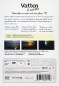 Pikkukuva 2 / 2: Vettä ja musiikkia (DVD)