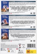 Miniatyrbillede 2 af 2: Tilbage til fremtiden 1-3 / Back to the Future: Trilogy (3 DVD)