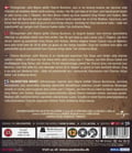 Miniatyrbild 2 av 2: Hellfighters (Blu-ray + DVD)