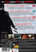 Miniatyrbillede 2 af 2: The vanguard (DVD)