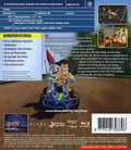 Pikkukuva 2 / 2: Toy Story 1 (Blu-ray)