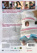 Miniatyrbild 2 av 2: Answer man / The Answer Man (DVD)