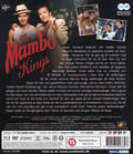 Miniatyrbild 2 av 2: The Mambo Kings (Blu-ray + DVD)